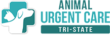 Animal Urgent Care Tri-State Logo