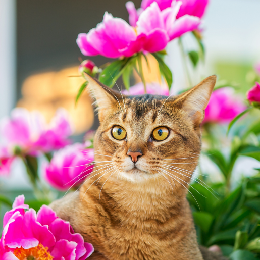 Feline Preventative Care