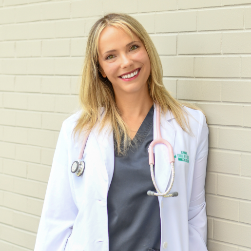 Dr. Mary Morris