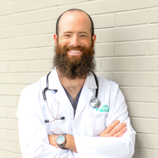 Dr. Tyler Goldberg