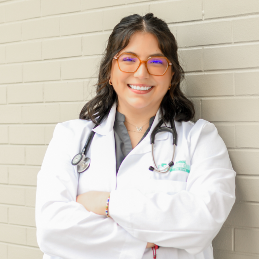 Dr. Daniella Cantu