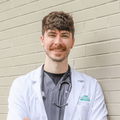 Dr. Dan Pisciotti